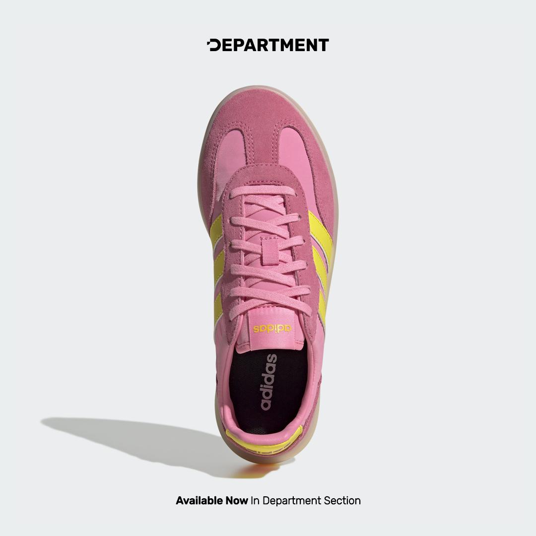 ADIDAS BARREDA DECODE