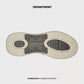 SKECHERS GO WALK 7 DALEY 2 Department