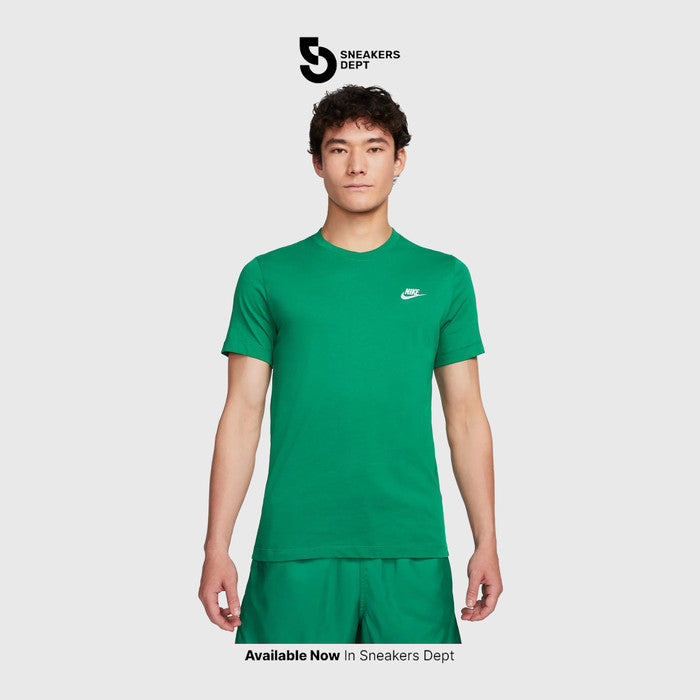 NIKE SPORTSWARE CLUB TEE AR4999365