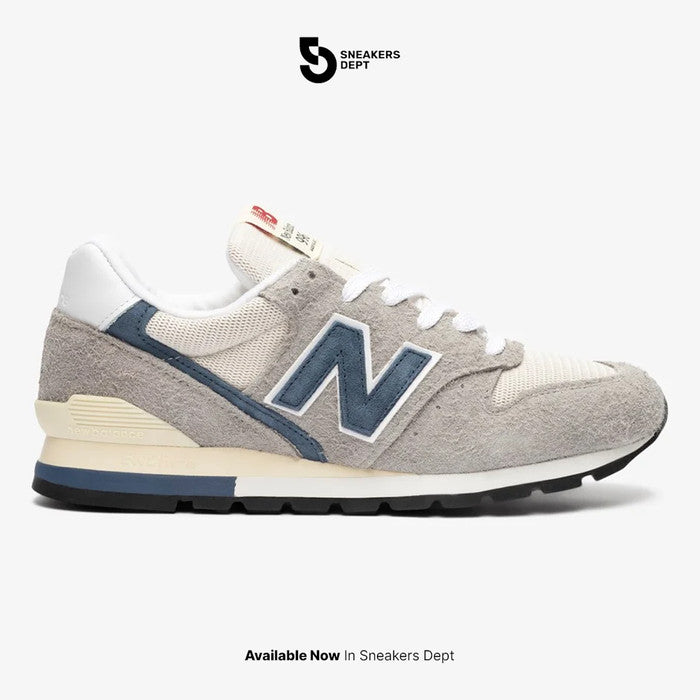 NEW BALANCE 996 'MADE IN USA' U996TE