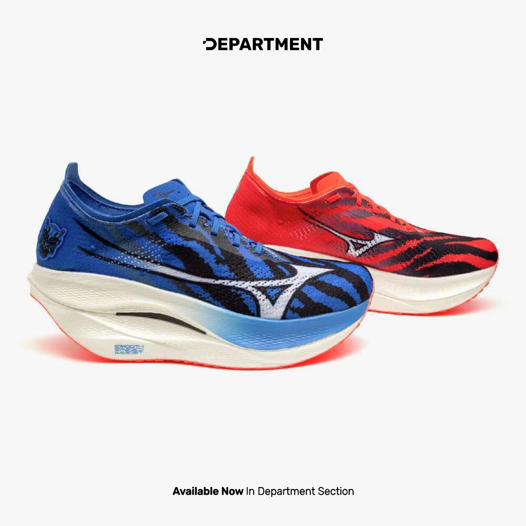 MIZUNO WAVE REBELLION PRO 3