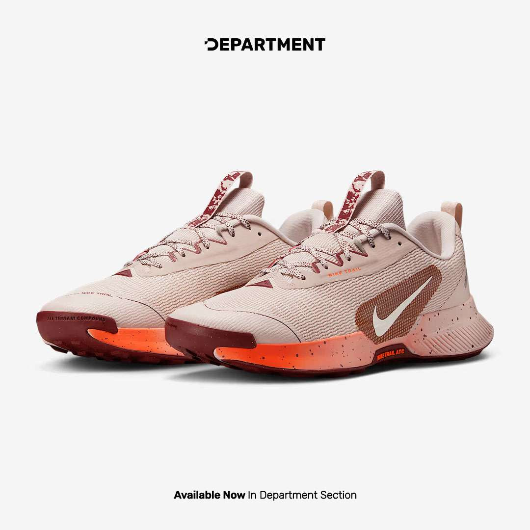 NIKE JUNIPER TRAIL 3