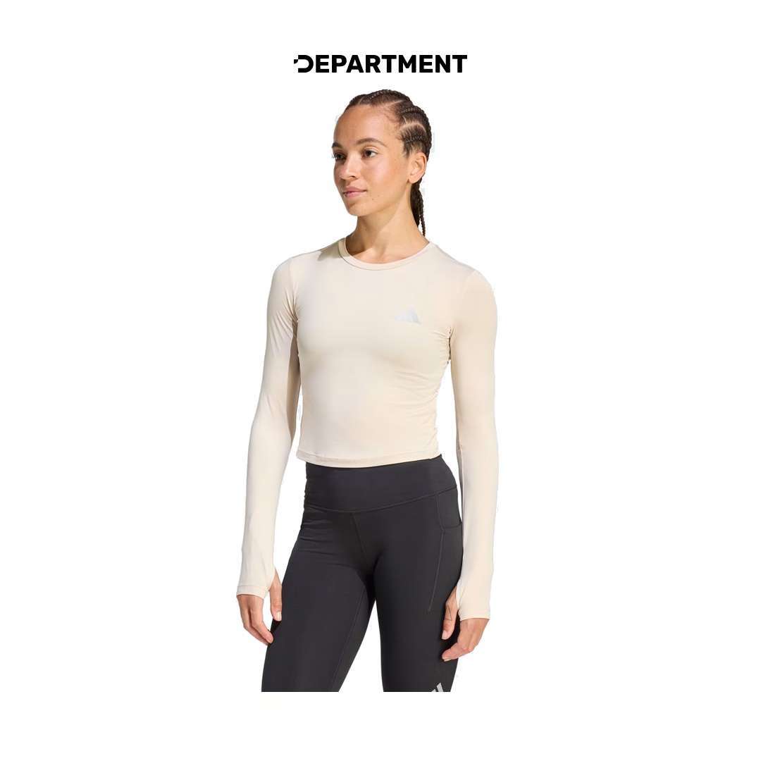 ADIDAS RUN ESSENTIALS LS W