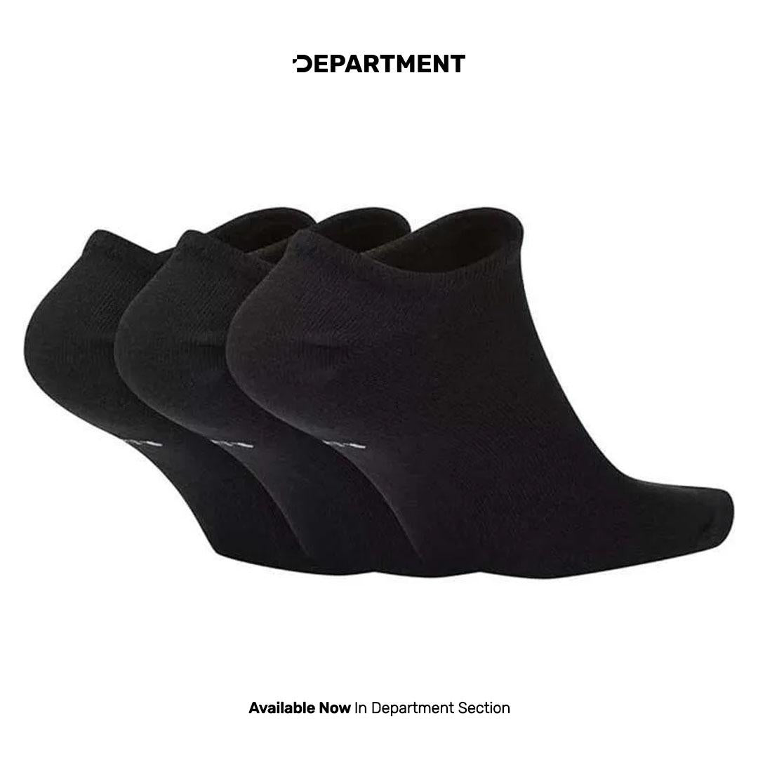 NIKE EVERYDAY ESSENTIAL NO-SHOW 3P