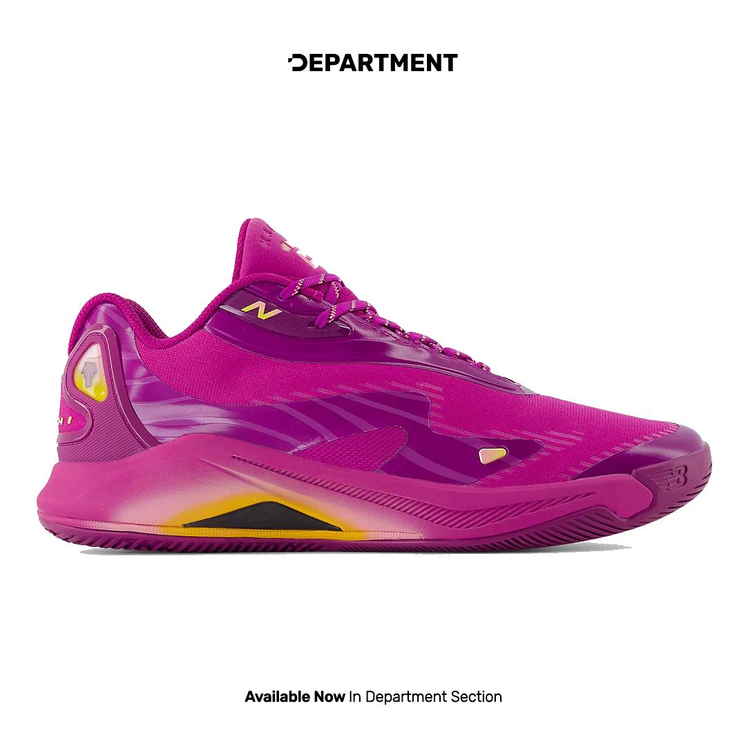 NEW BALANCE KAWHI 4