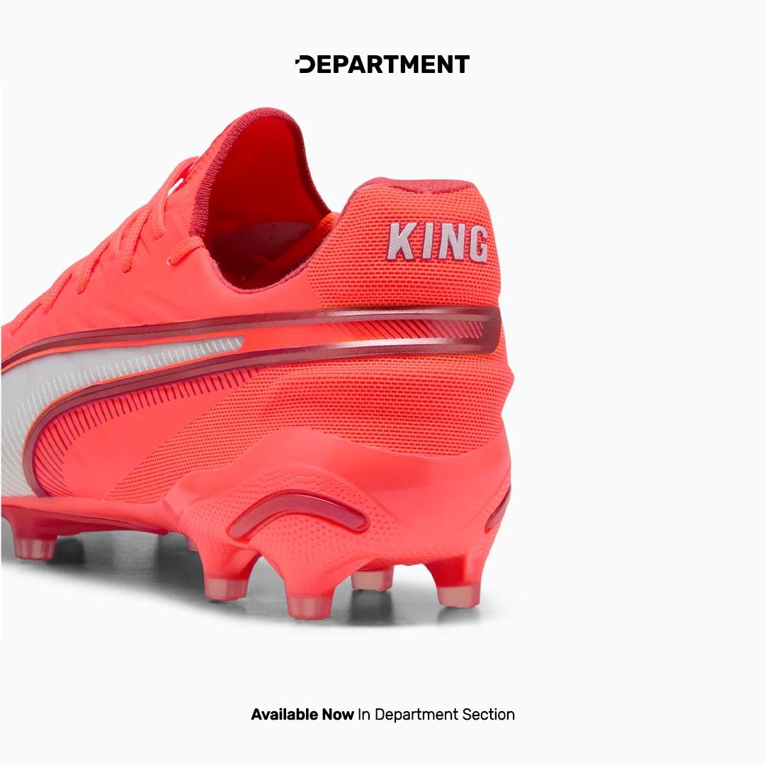 PUMA KING ULTIMATE FG/AG Department