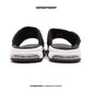NIKE AIR MORE UPTEMPO SLIDE
