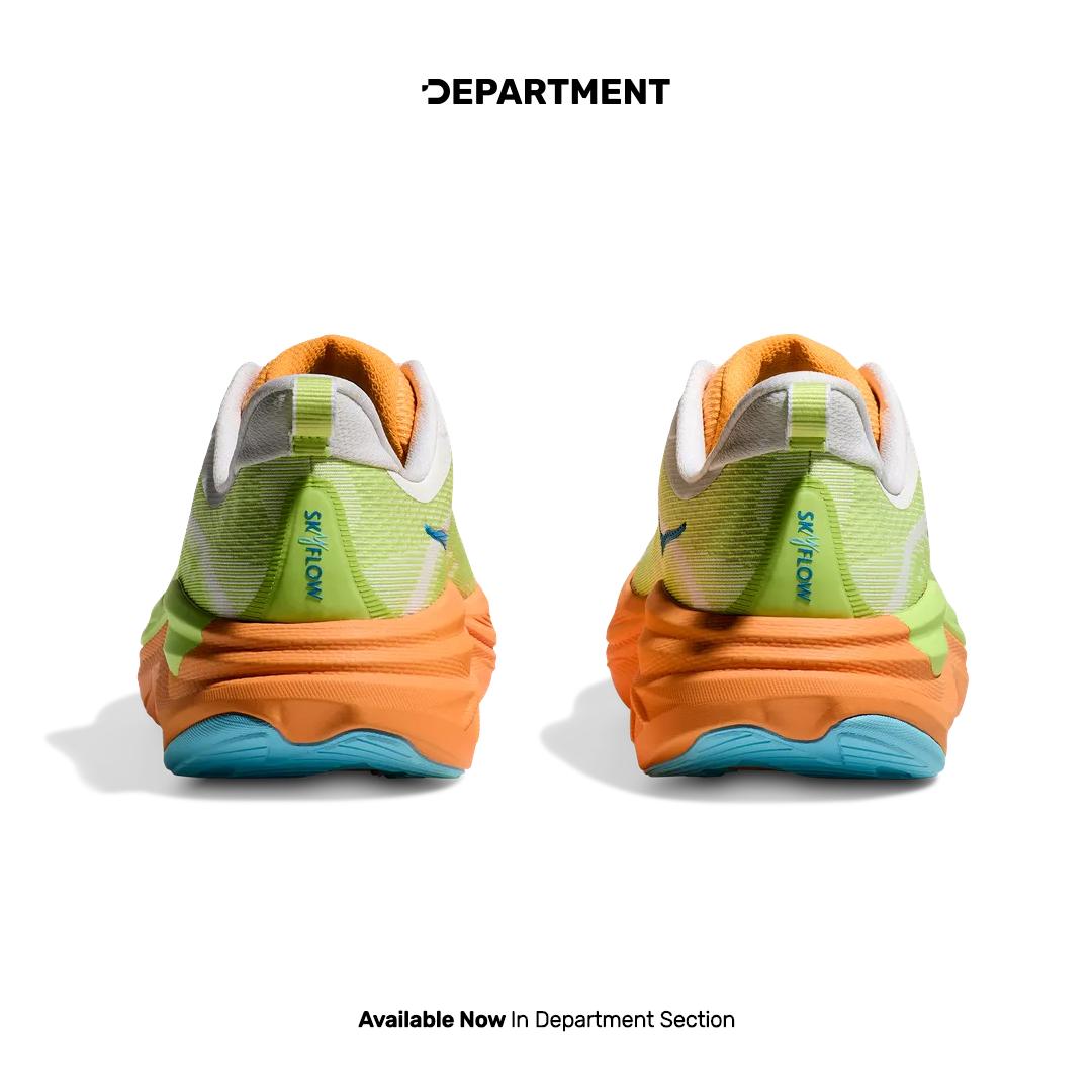 HOKA ONE ONE W SKYFLOW Department