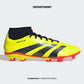 ADIDAS PREDATOR 24 LEAGUE SOCK FG