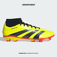 ADIDAS PREDATOR 24 LEAGUE SOCK FG