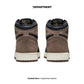 NIKE AIR JORDAN 1 RETRO HIGH OG (GS)