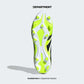 ADIDAS PREDATOR CLUB FG/MG