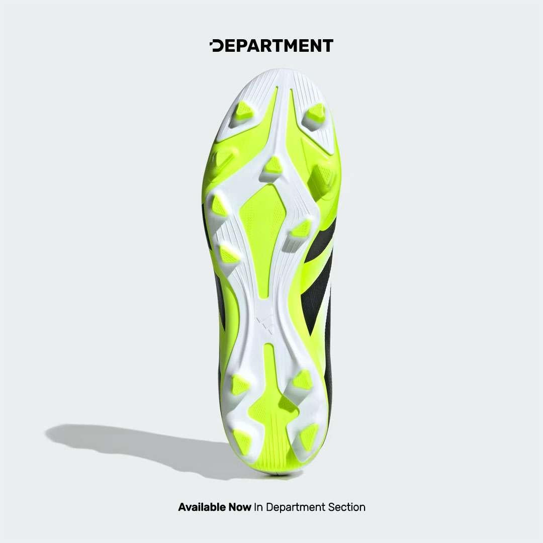 ADIDAS PREDATOR CLUB FG/MG