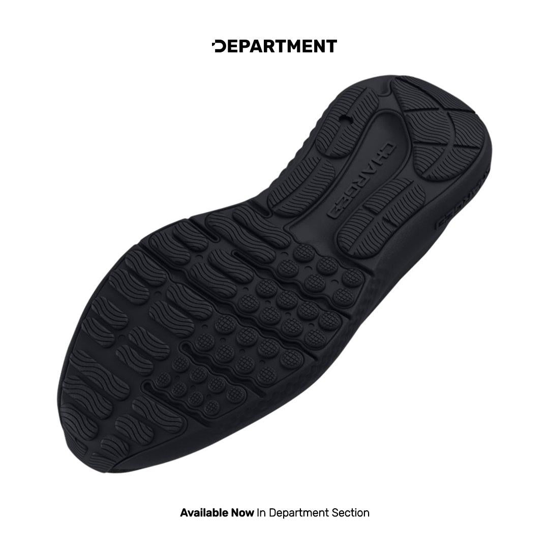 UNDER ARMOUR CHARGED SURGE 4 Department
