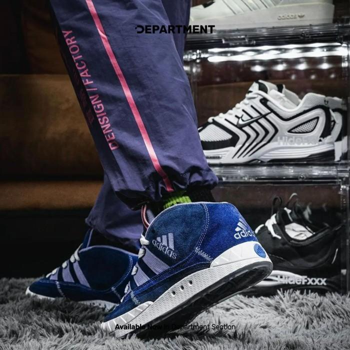 ADIDAS ADIMATIC MID X MAITÉ