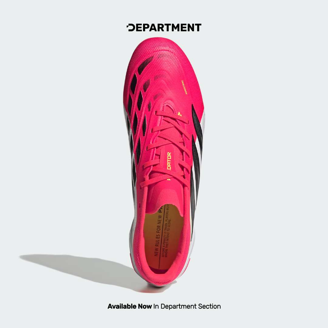 ADIDAS PREDATOR LEAGUE FG