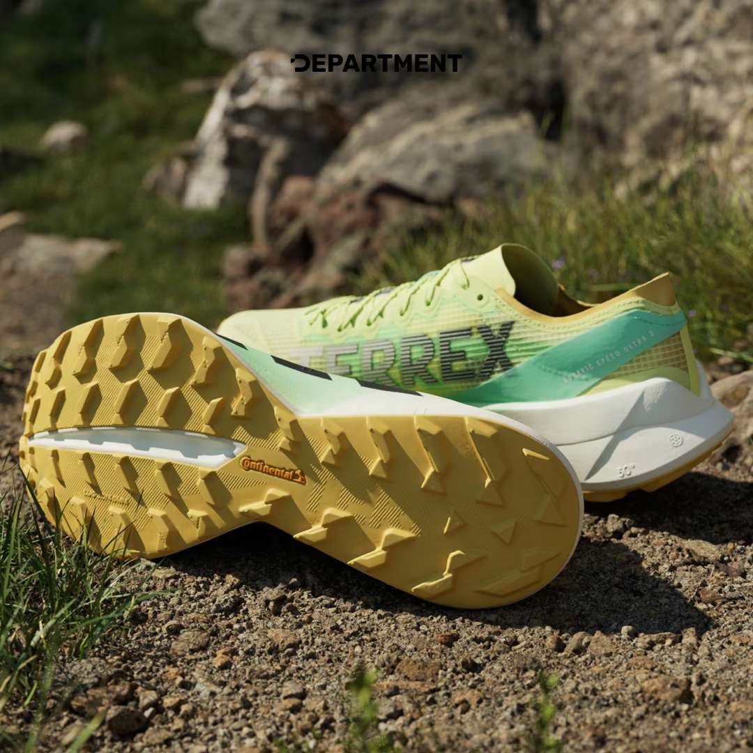 ADIDAS TERREX AGRAVIC SPEED ULTRA 2