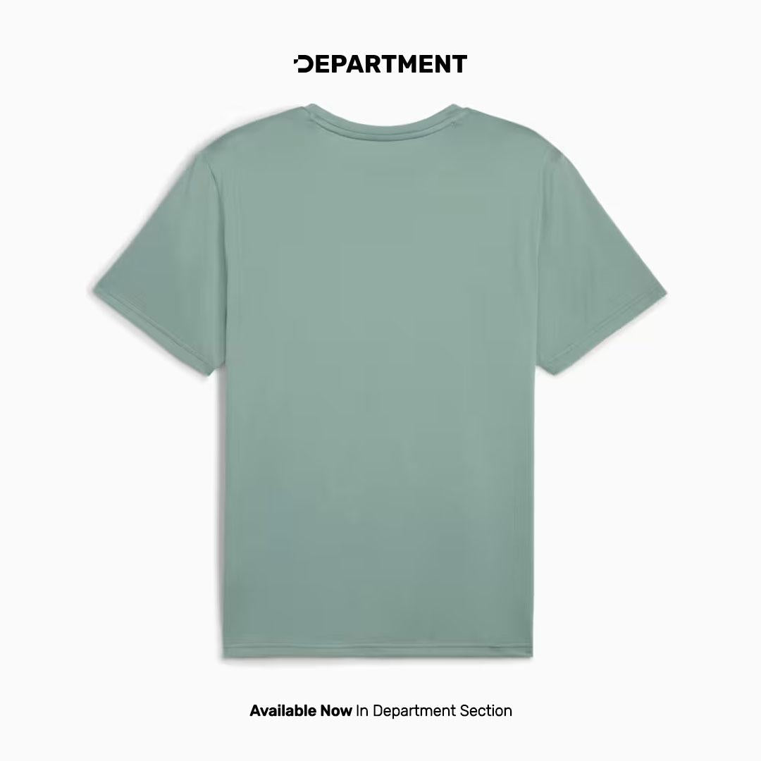 PUMA TRAIN ALL DAY ESSENTIALS SOLID CAT Department
