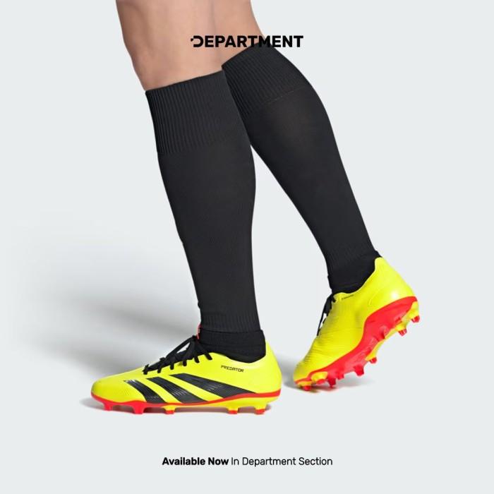 ADIDAS PREDATOR 24 LEAGUE SOCK FG