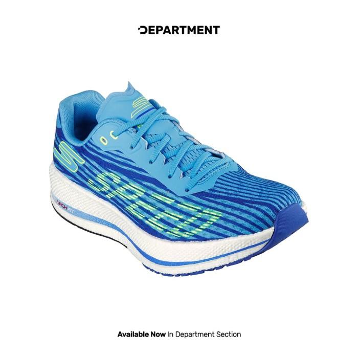 SKECHERS GO RUN ARCH FIT RAZOR 4 Department