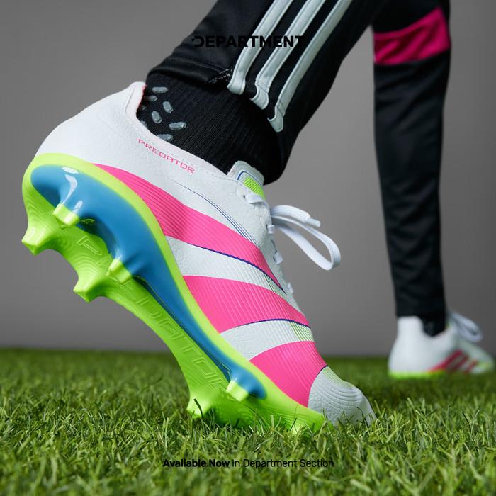 ADIDAS PREDATOR LEAGUE FG/MG