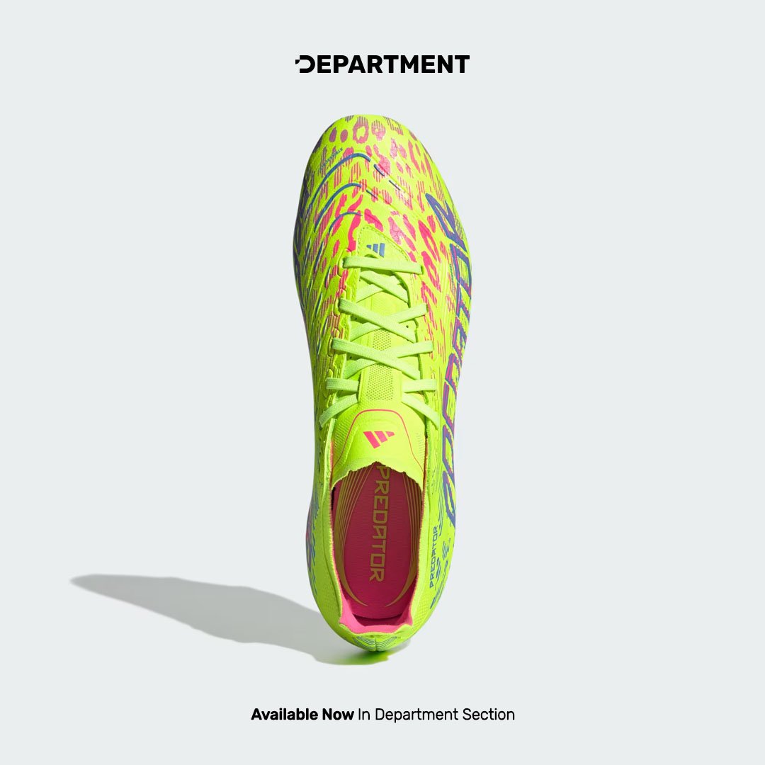 ADIDAS PREDATOR LEAGUE FG/MG "MYSTIC VICTORY PACK"