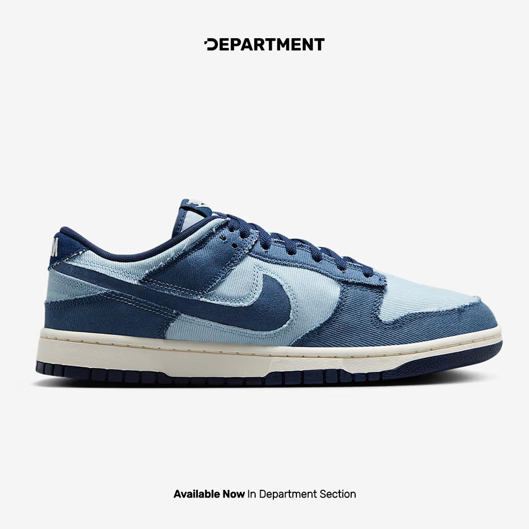 NIKE DUNK LOW RETRO SE