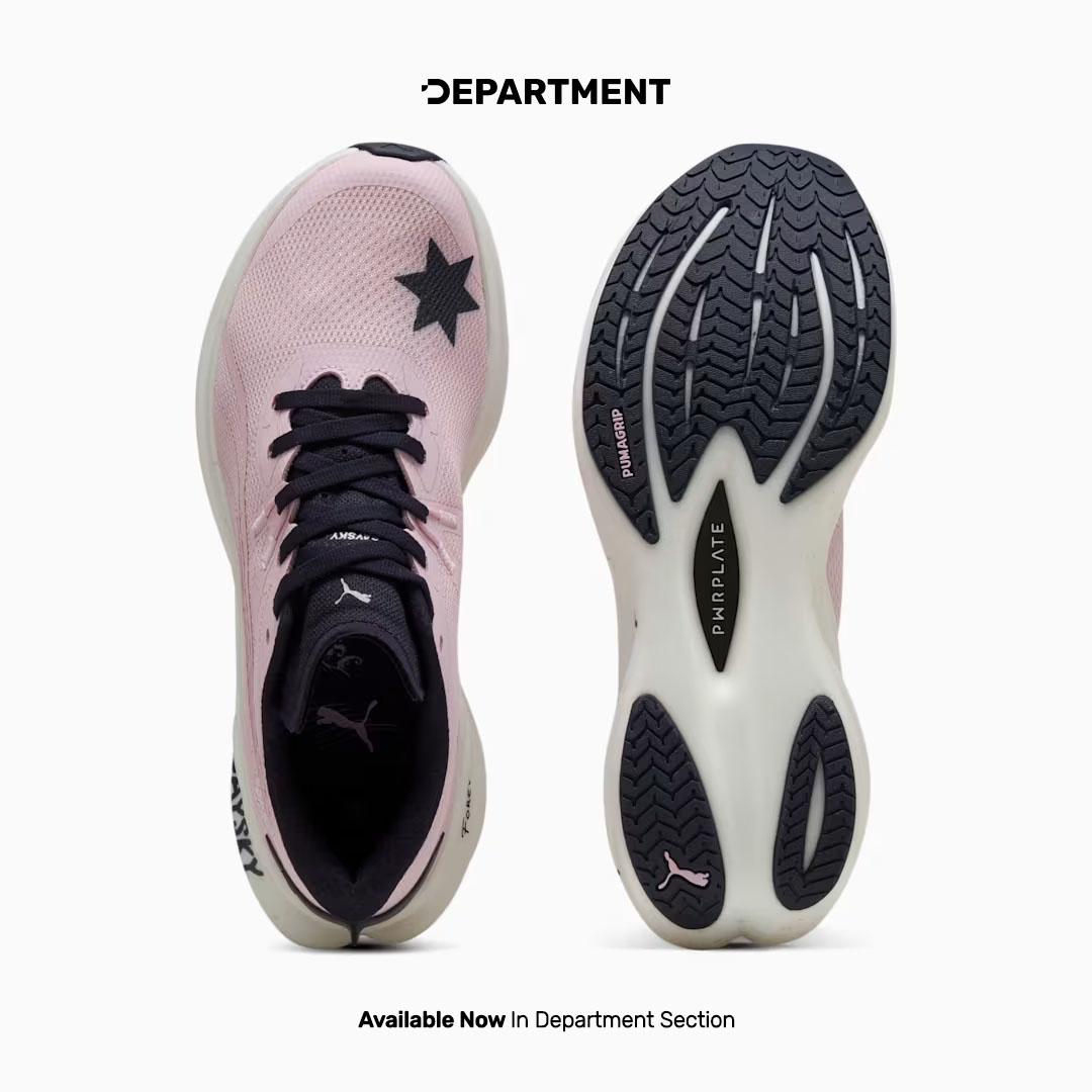 PUMA WMNS DEVIATE NITRO 3 X SAYSKY