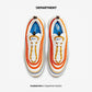 NIKE AIR MAX 97 SE X M FRANK RUDY