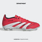 ADIDAS PREDATOR ELITE FG J "PURE VICTORY PACK"