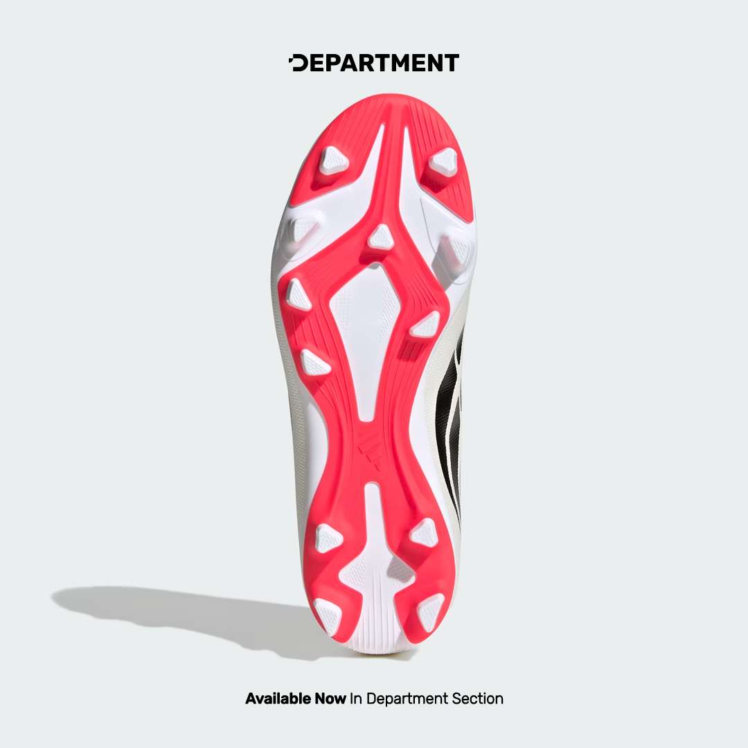 ADIDAS PREDATOR CLUB FG/MG J