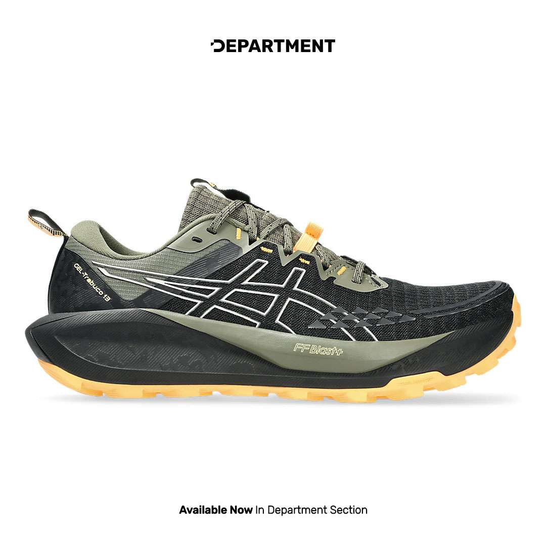 ASICS GEL-TRABUCO 13