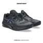 ASICS GEL-RESOLUTION X "NIGHT ENERGY PACK"