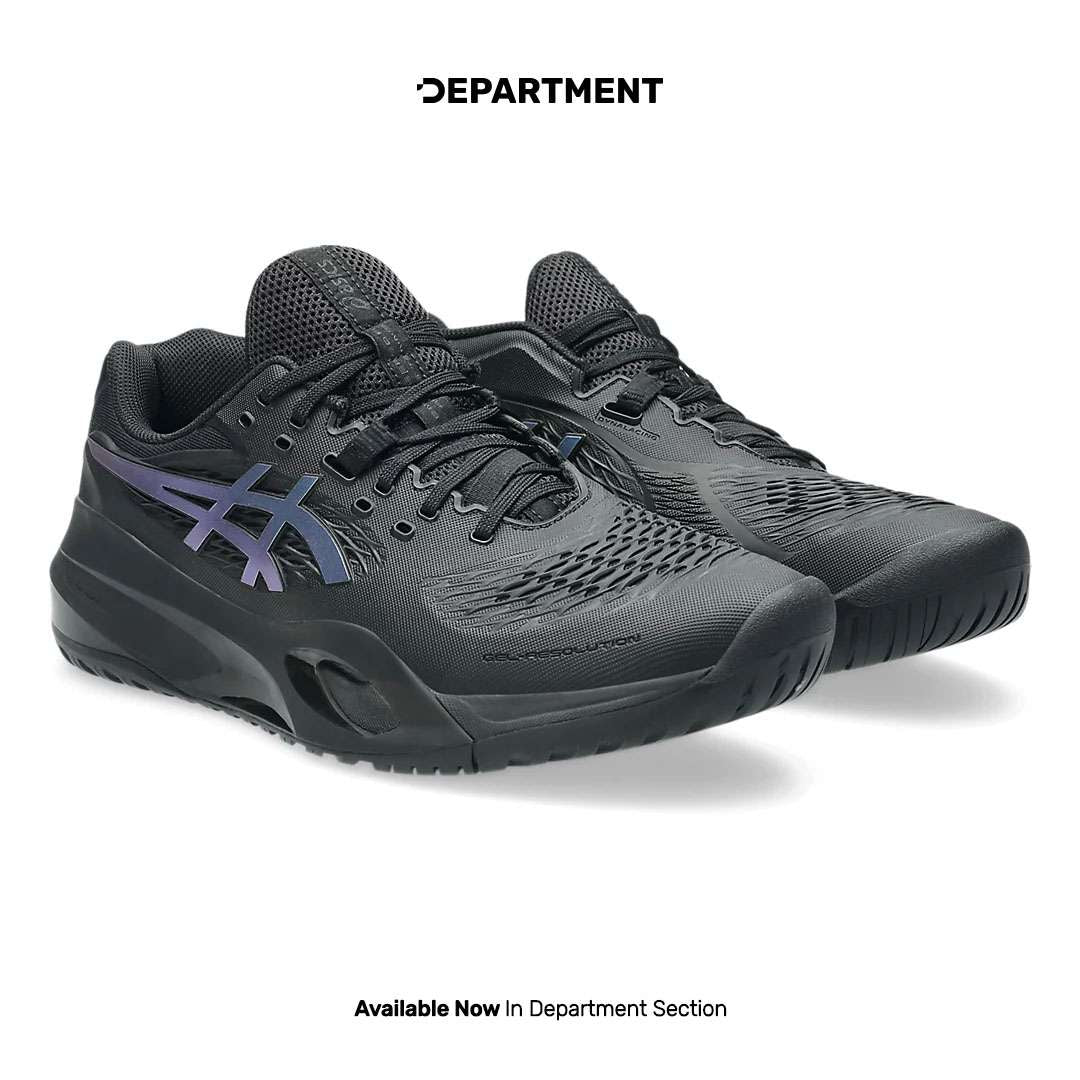 ASICS GEL-RESOLUTION X "NIGHT ENERGY PACK"