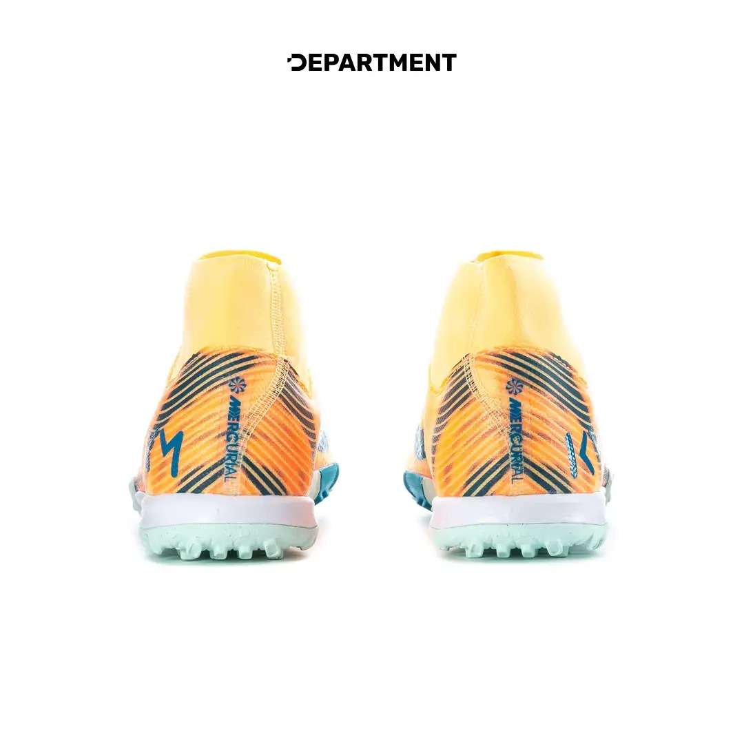 NIKE MERCURIAL SUPERFLY 10 ACADEMY "KYLIAN MBAPPE" TF
