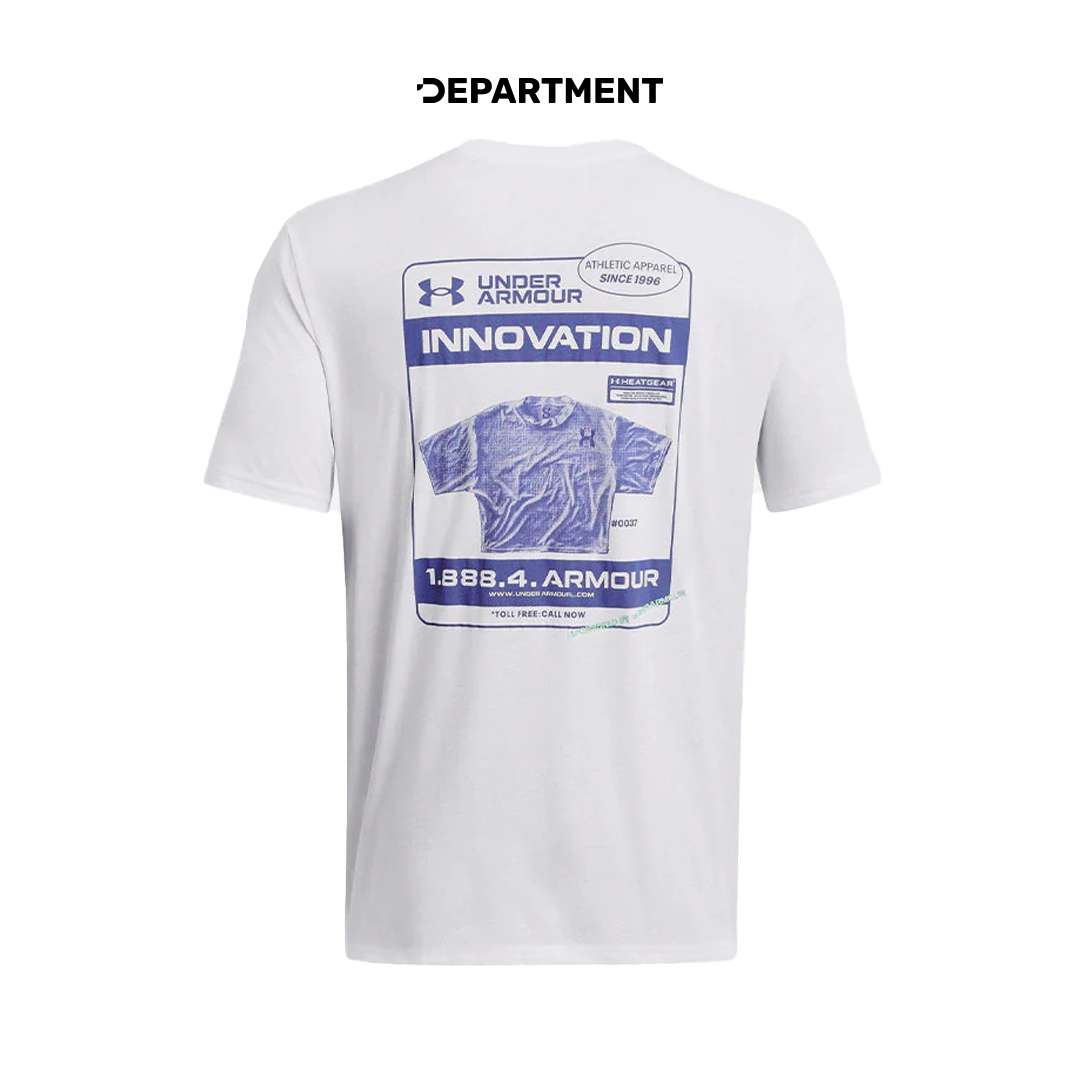 UNDER ARMOUR INNOVATION ADVENT GT