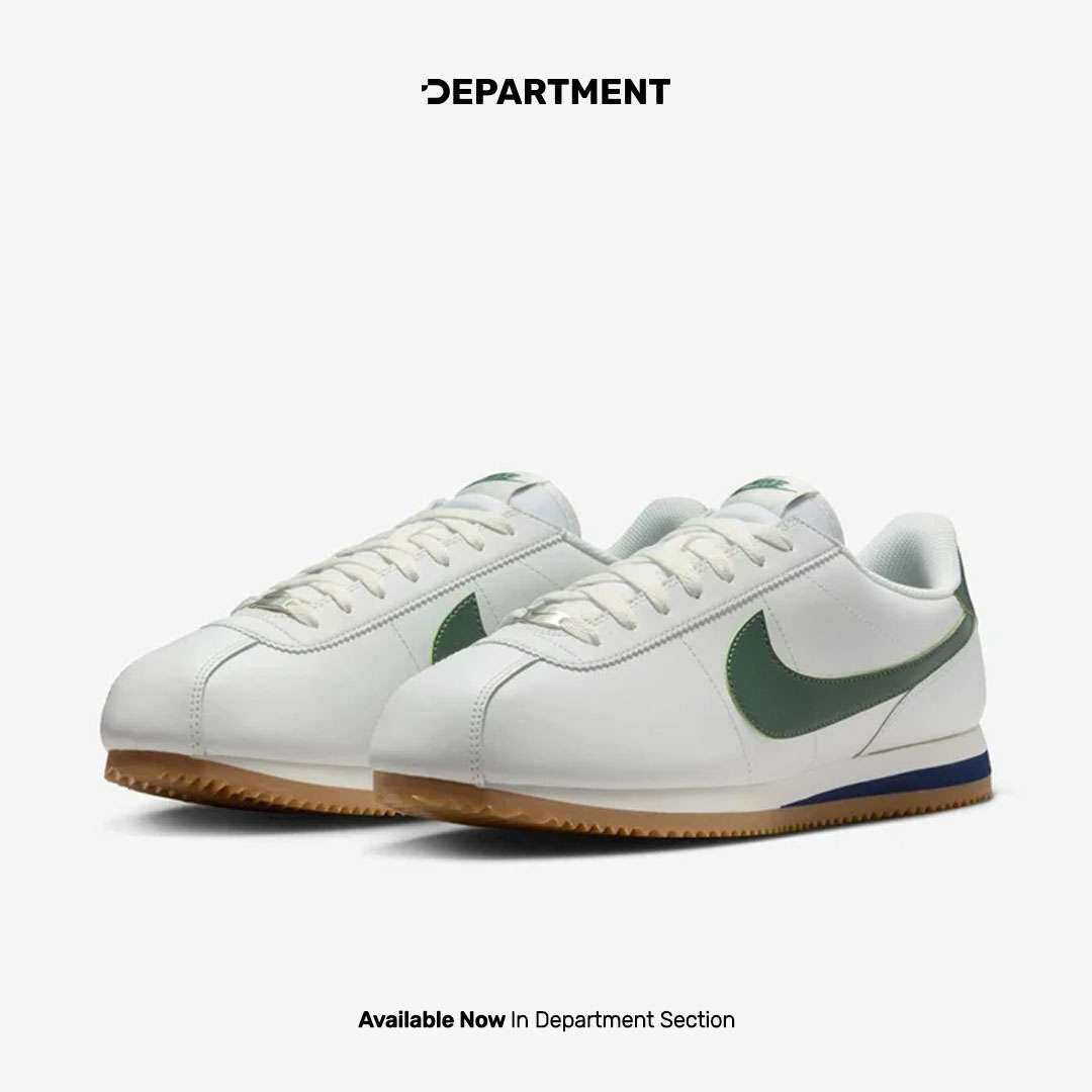 NIKE CORTEZ LEATHER