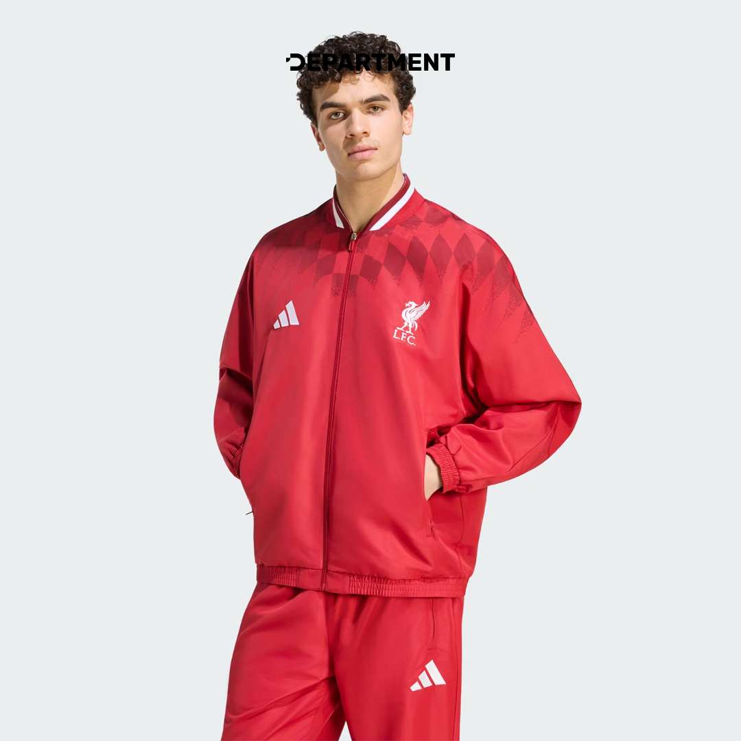 ADIDAS LIVERPOOL FC STADIUM