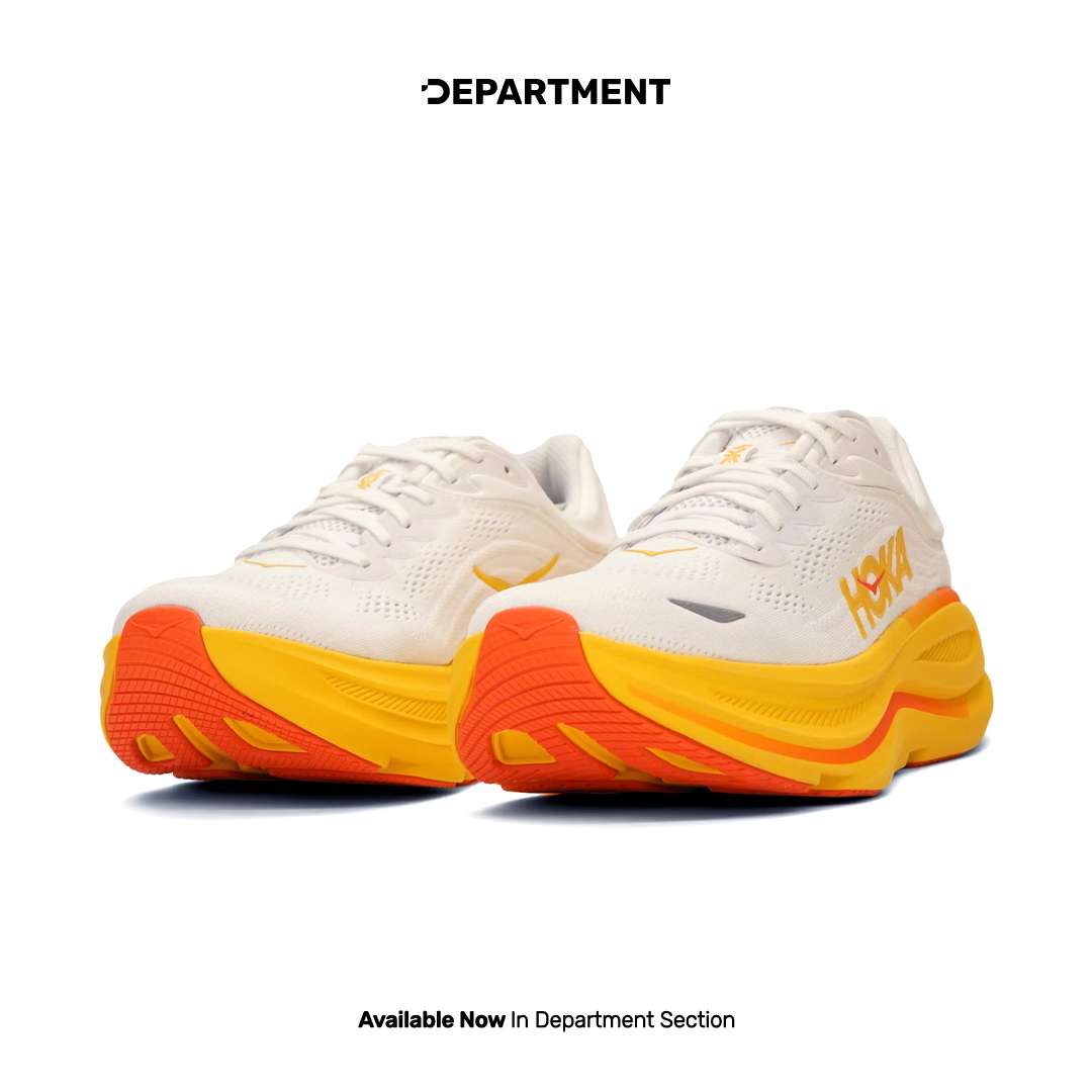 HOKA ONE ONE BONDI 9