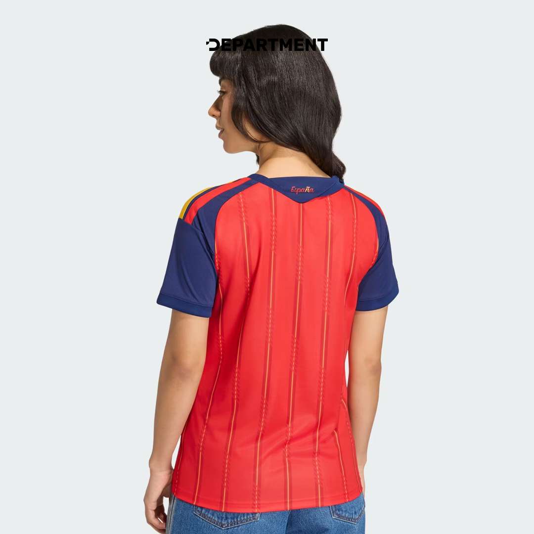 ADIDAS SPAIN 2026 WORLD CUP HOME