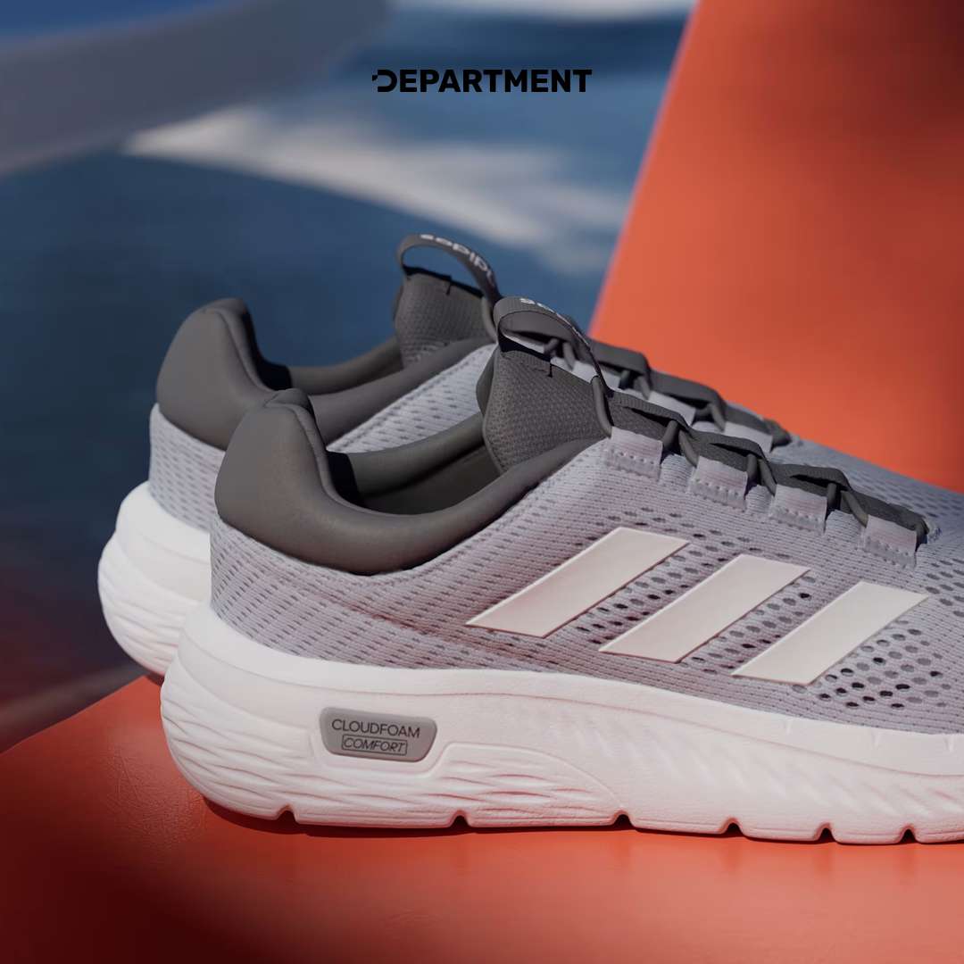 ADIDAS CLOUDFOAM COMFY