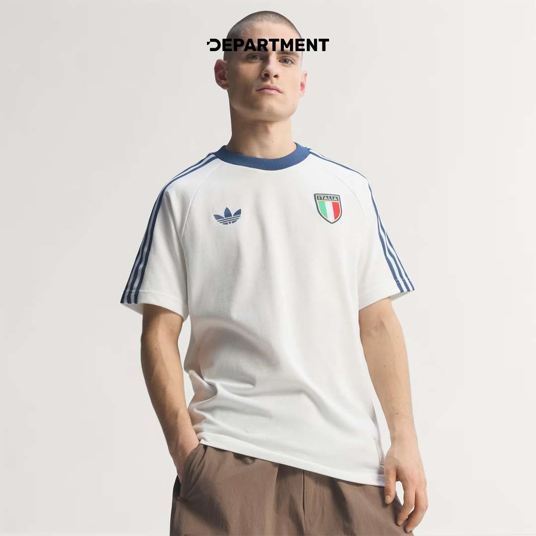 ADIDAS ITALY 2026 ORIGINALS