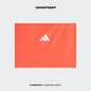 ADIDAS DESIGNED FOR TRAINING