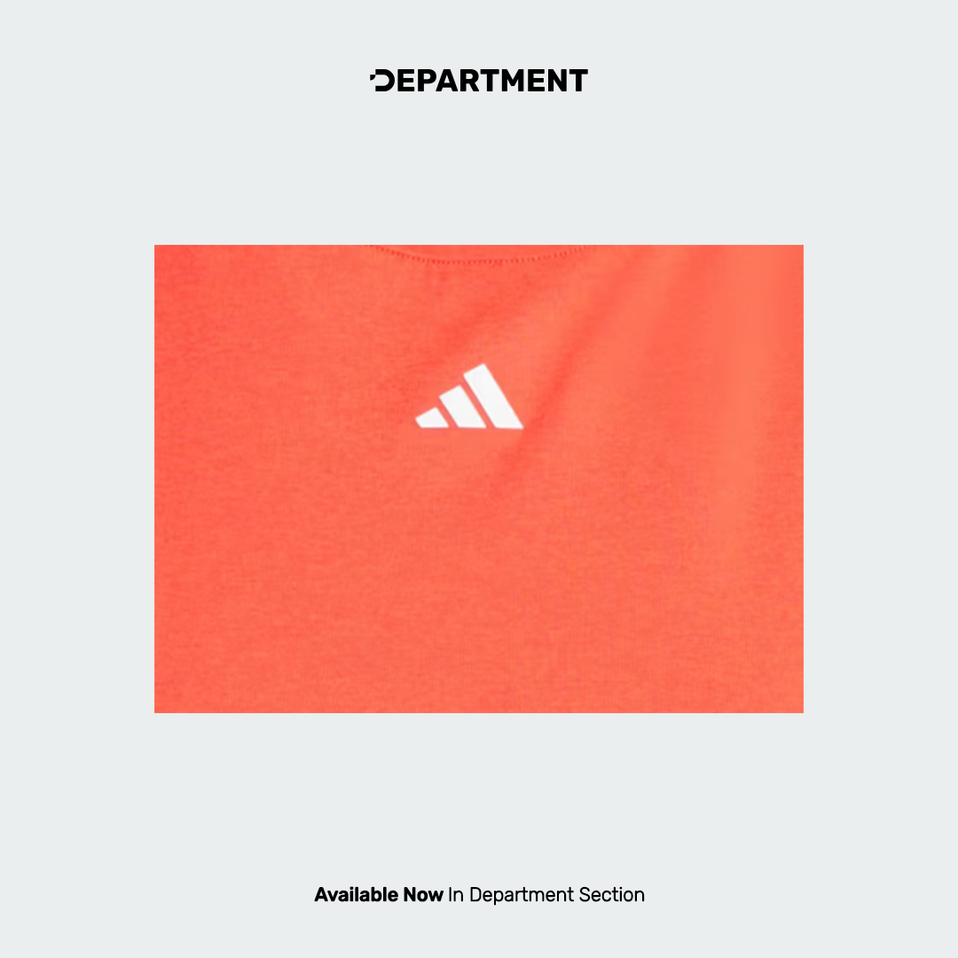 ADIDAS DESIGNED FOR TRAINING