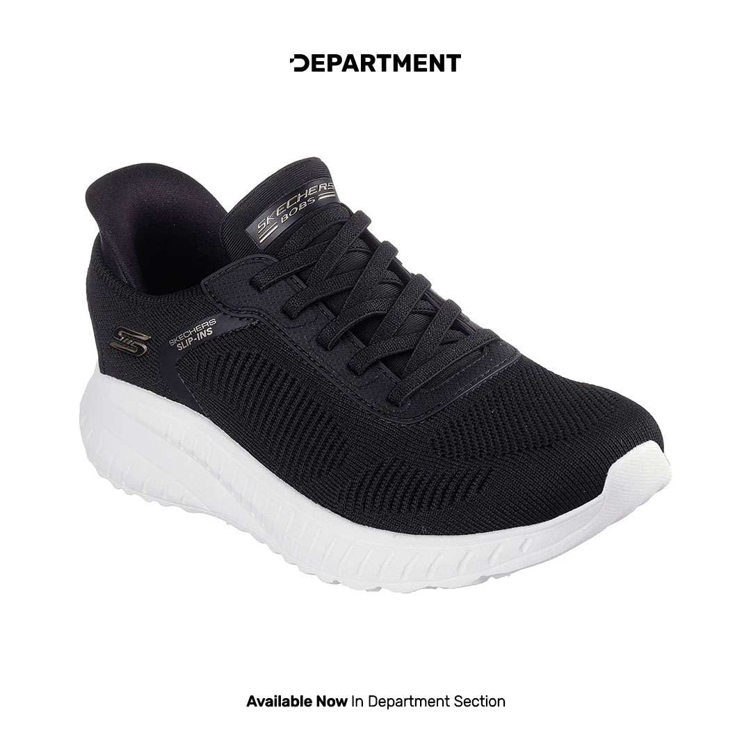SKECHERS BOBS SQUAD CHAOS CURRENT MUSE