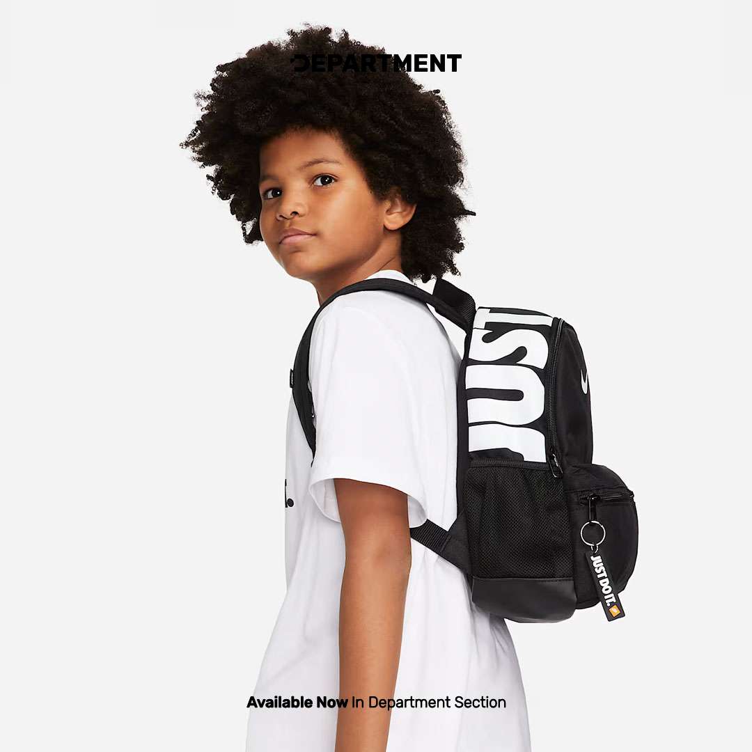 NIKE BRASILIA JDI MINI