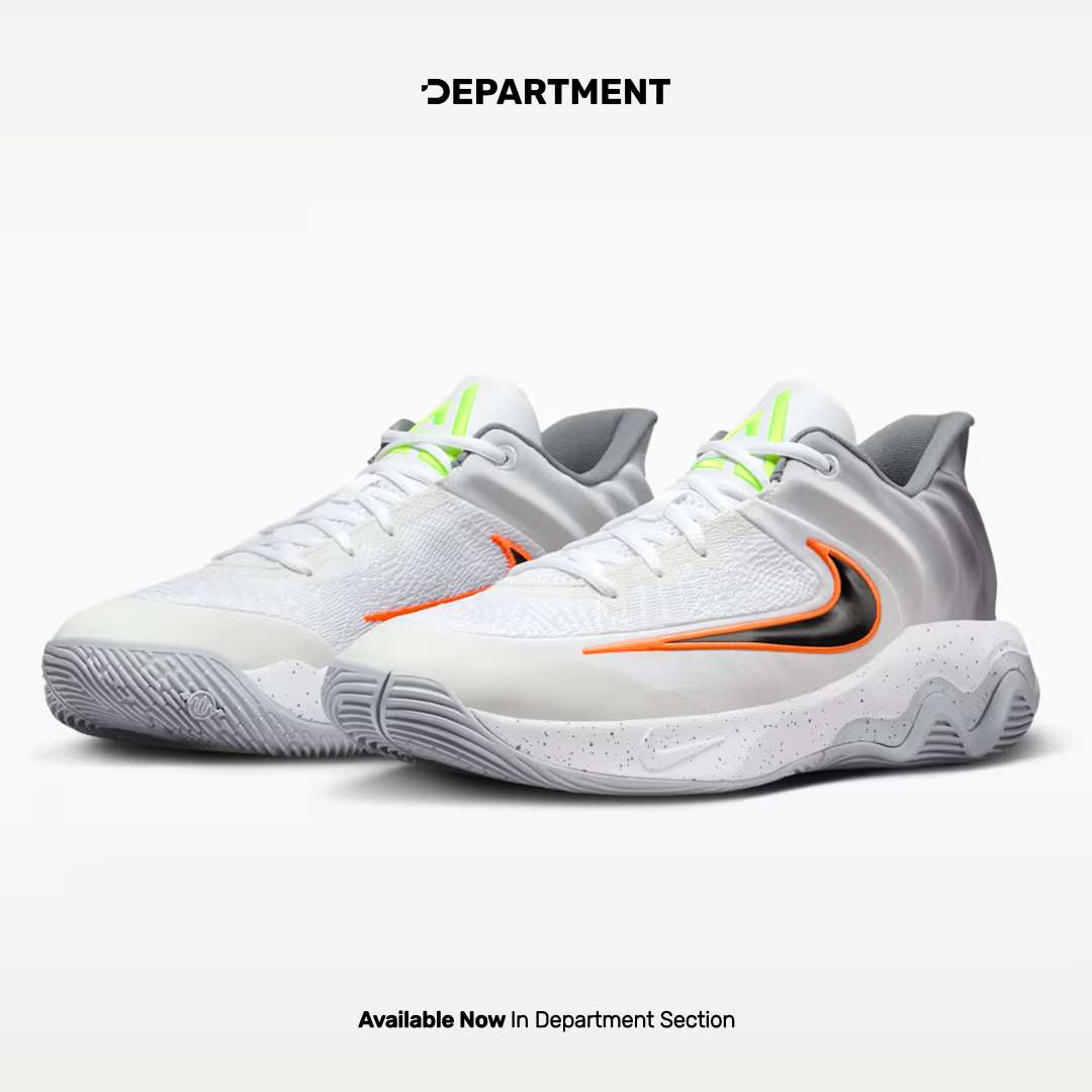 NIKE GIANNIS IMMORTALITY 4 EP