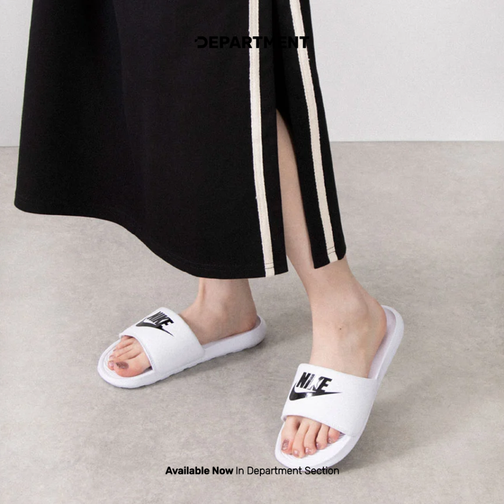NIKE W VICTORI ONE SLIDE
