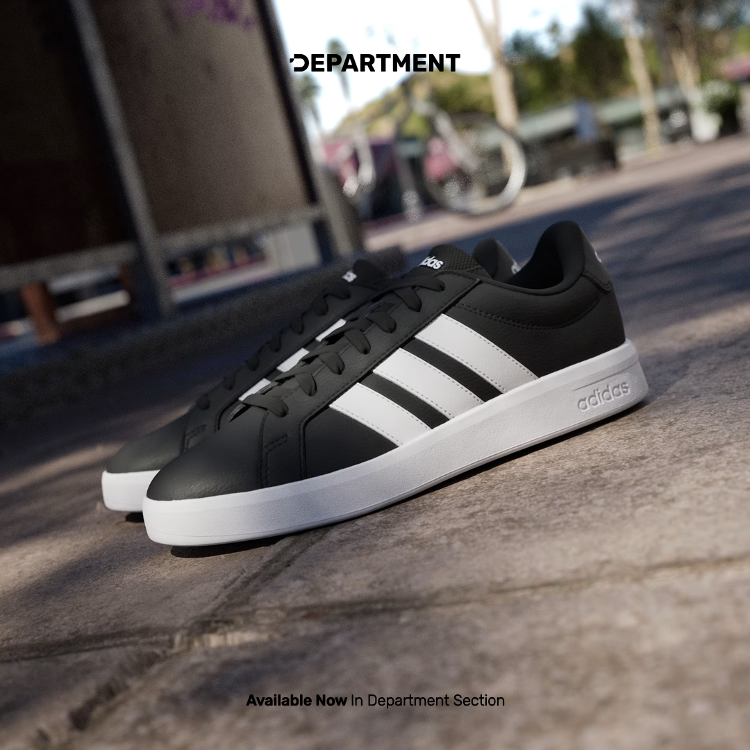 ADIDAS GRAND COURT BASE 3.0