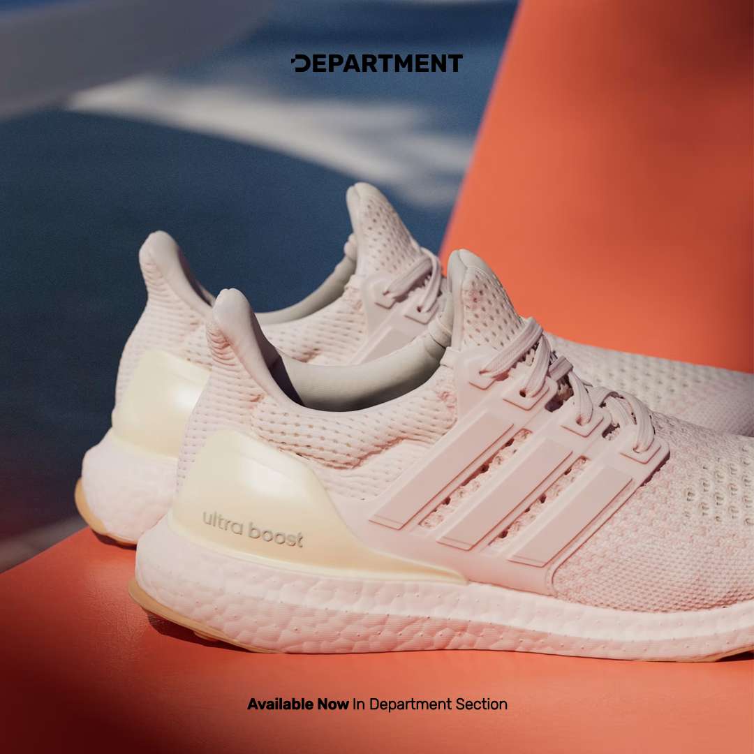 ADIDAS ULTRABOOST 1.0 W